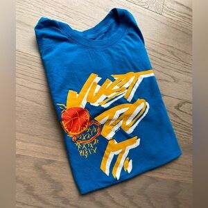 Nike Tee. Size:Men Medium